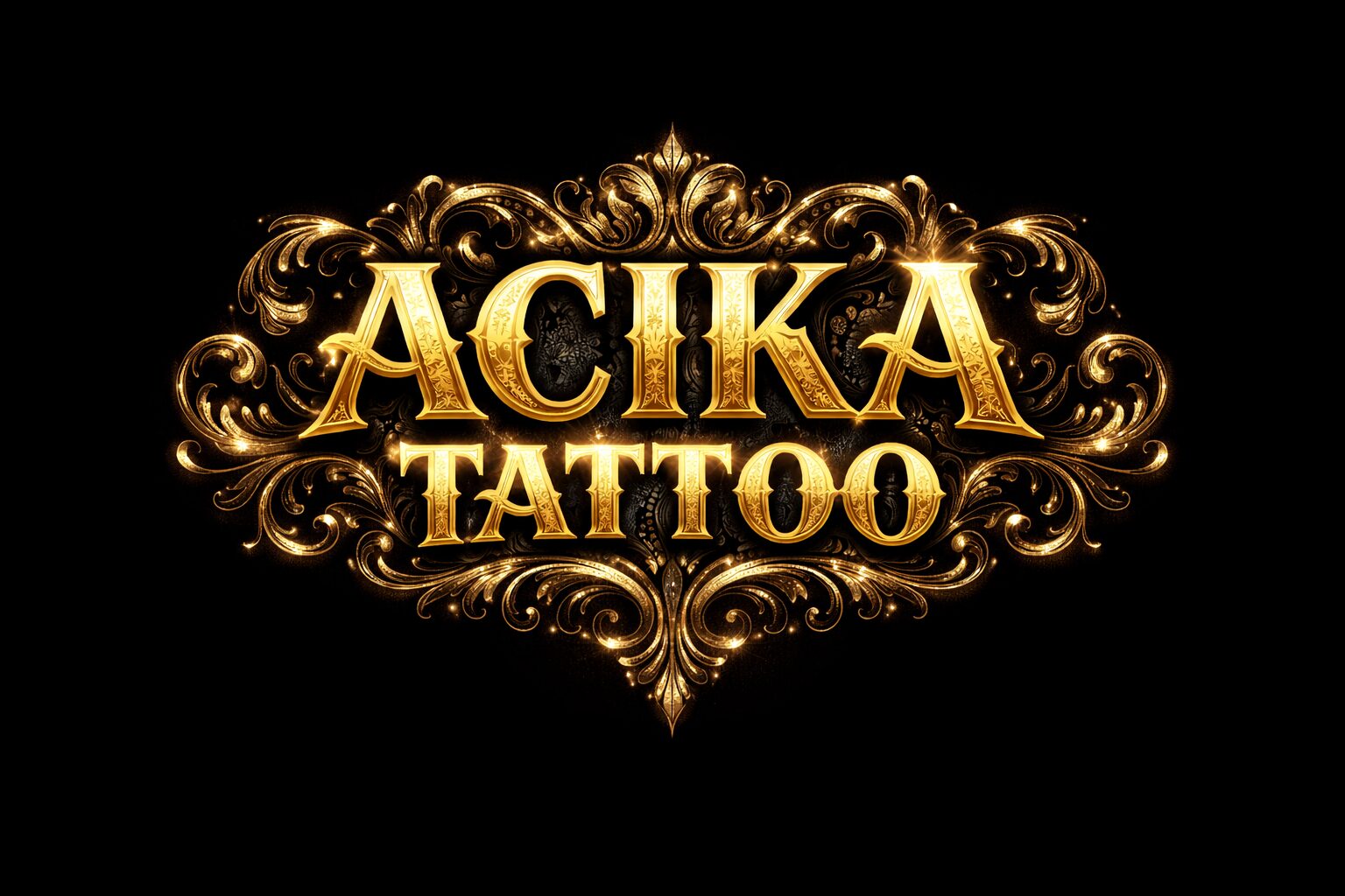 Tattoo Artist Srbija Acika Tattoo